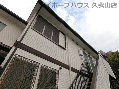 【外観】 | ル・ビラージュ久我山