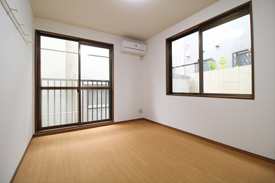 【居間・リビング】 | ル・ビラージュ久我山