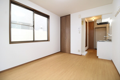 【寝室】 | ル・ビラージュ久我山