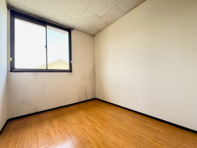 【洋室】 | エステート玄琢