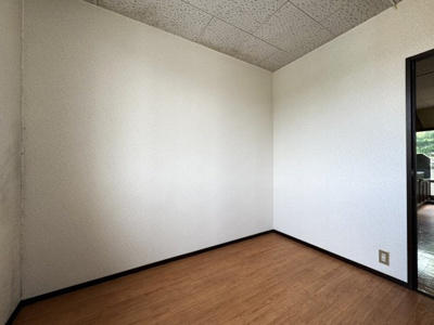 【洋室】 | エステート玄琢