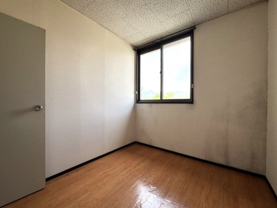 【洋室】 | エステート玄琢