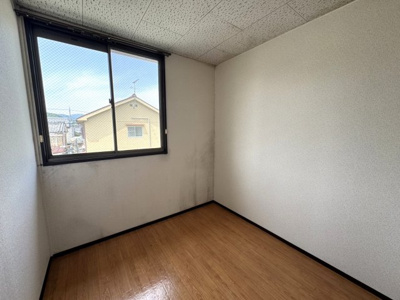 【洋室】 | エステート玄琢