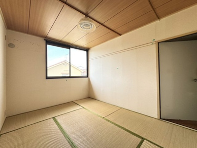 【和室】 | エステート玄琢