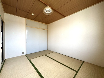 【和室】 | エステート玄琢