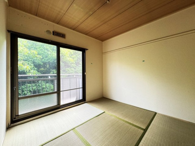 【和室】 | エステート玄琢