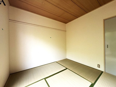 【和室】 | エステート玄琢