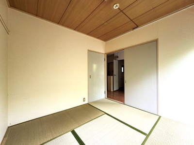 【和室】 | エステート玄琢