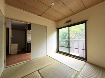 【和室】 | エステート玄琢