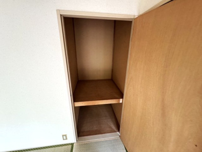 【収納】 | エステート玄琢