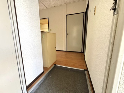 【玄関】 | エステート玄琢