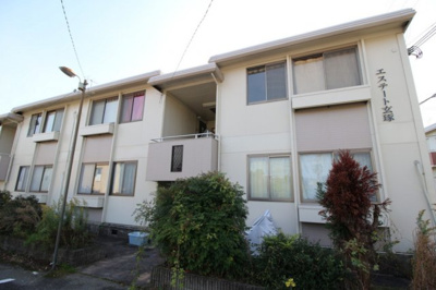 【外観】 | エステート玄琢