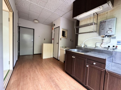 【居間・リビング】 | エステート玄琢