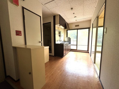 【居間・リビング】 | エステート玄琢