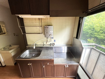 【キッチン】 | エステート玄琢