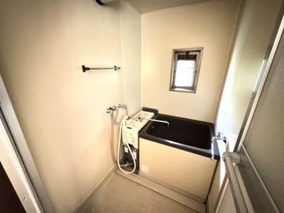 【浴室】 | エステート玄琢