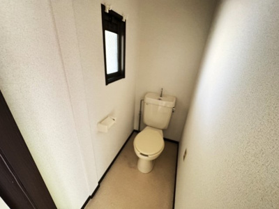 【トイレ】 | エステート玄琢