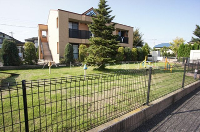 【その他共用部分】 | ふろんてぃあcourt