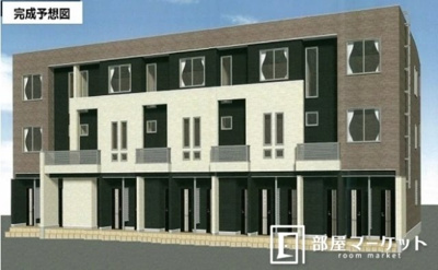 【外観】 | アメニティー