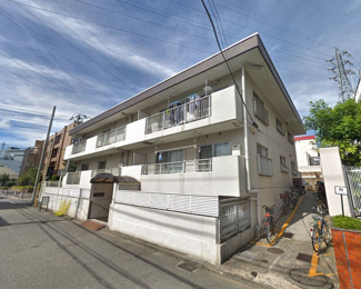 【外観】 | ガーデニング等を楽しめる専用庭があり開放感がございます♪