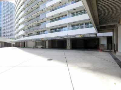 【その他共用部分】 | Ｍ．Ｍ．ＴＯＷＥＲＳ　ＦＯＲＥＳＩＳ　Ｒ棟