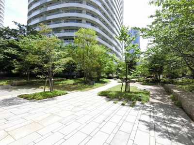 【その他共用部分】 | Ｍ．Ｍ．ＴＯＷＥＲＳ　ＦＯＲＥＳＩＳ　Ｒ棟