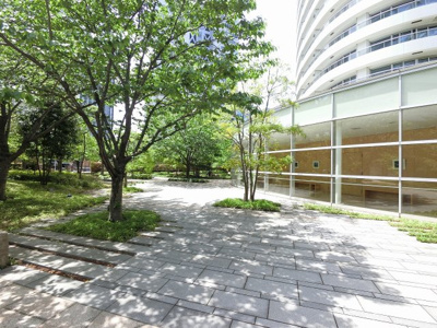 【その他共用部分】 | Ｍ．Ｍ．ＴＯＷＥＲＳ　ＦＯＲＥＳＩＳ　Ｒ棟