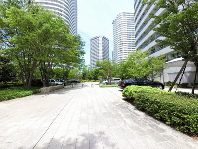 【その他共用部分】 | Ｍ．Ｍ．ＴＯＷＥＲＳ　ＦＯＲＥＳＩＳ　Ｒ棟