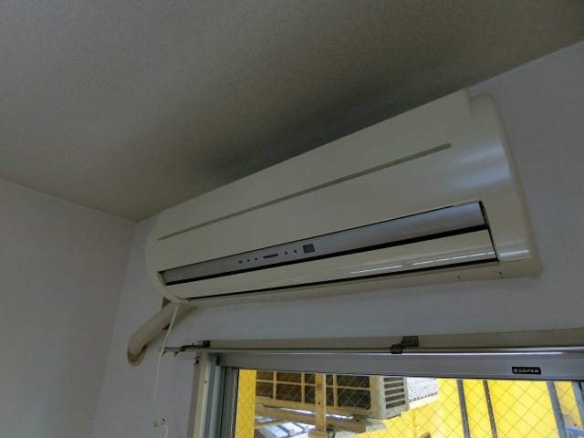 【設備】 | ハイツシャルム