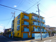 ハイツシャルムの画像