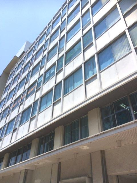 ビジョナリーⅣの外観