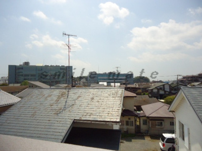 【展望】 | シルクセピアⅡ