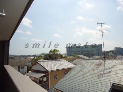 【展望】 | シルクセピアⅡ