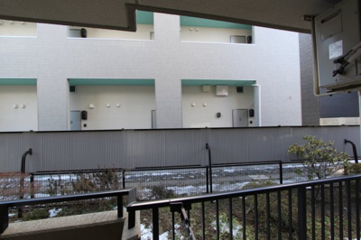 【展望】 | 小田原ウェルコート | 写真は102号室