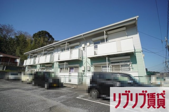 グリーンヒル小出Ｃ