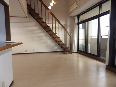 【居間・リビング】 | ファミール四日市