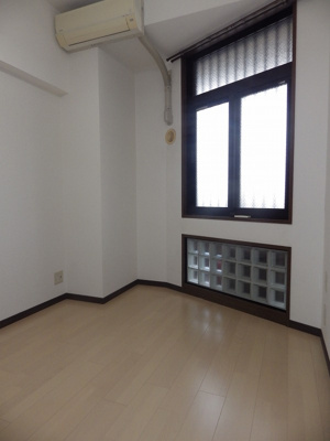 【洋室】 | ファミール四日市