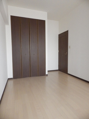 【洋室】 | ファミール四日市