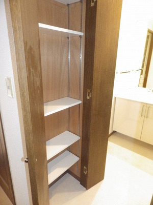 【収納】 | ファミール四日市