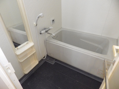 【浴室】 | ファミール四日市