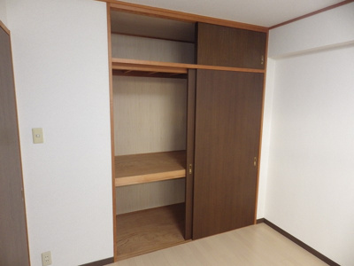 【収納】 | ファミール四日市