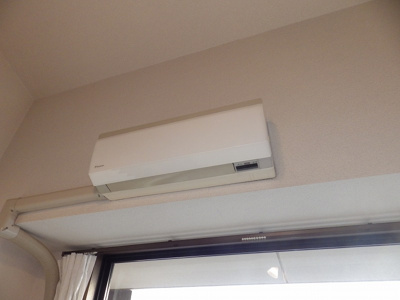 【設備】 | ファミール四日市