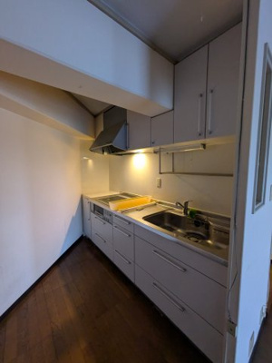 【キッチン】 | エバーグリーン淀川4号棟