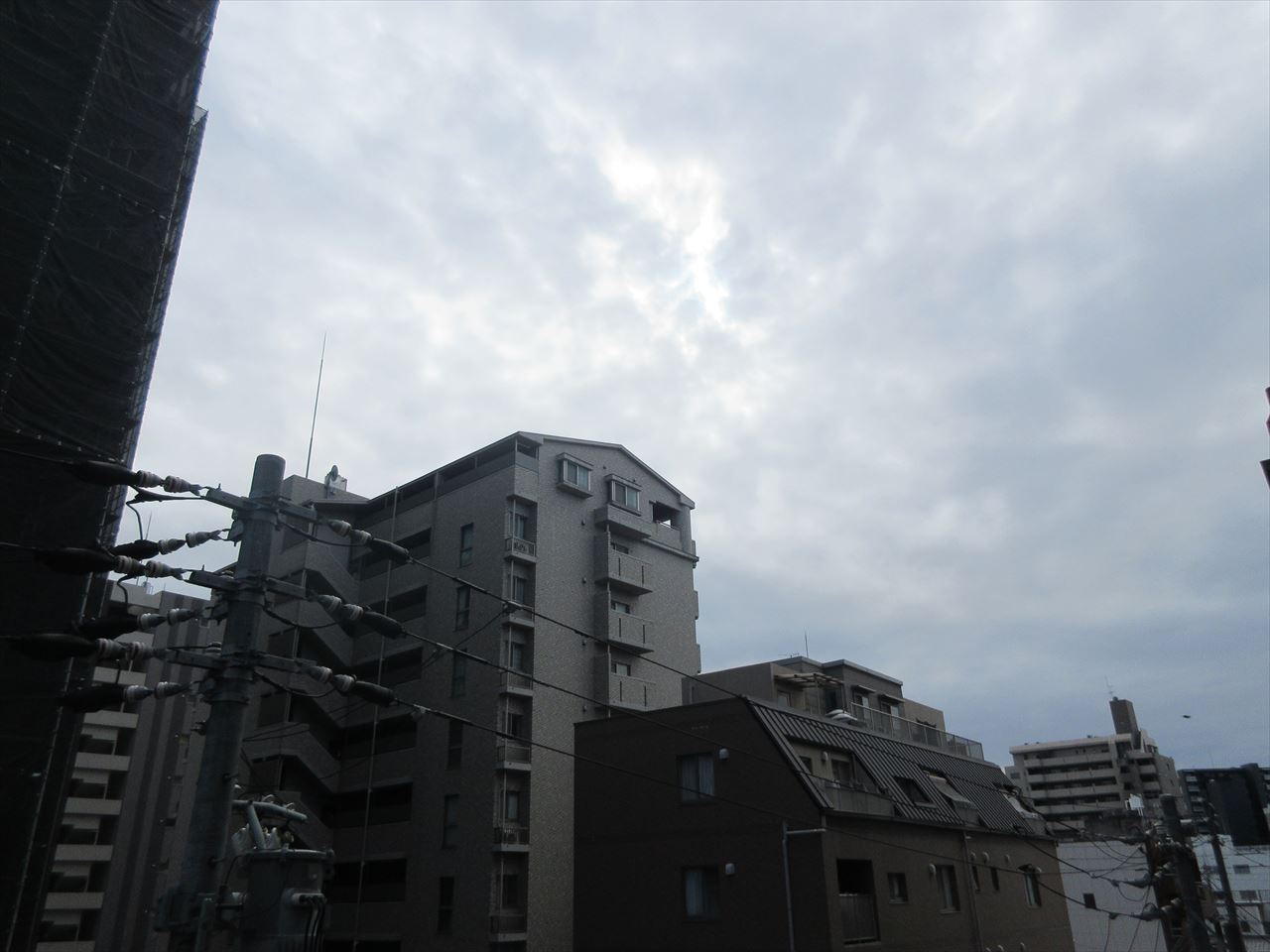 鶴舞アネックスの展望|鶴舞アネックス