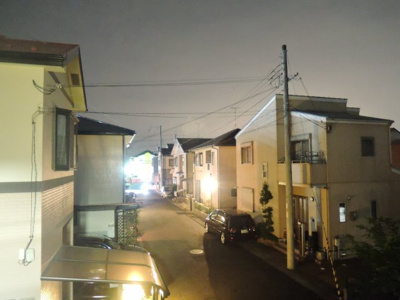 【展望】 | BrancheNakatani