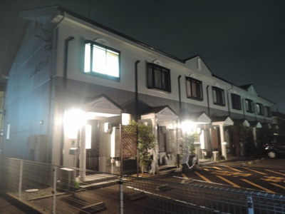 【外観】 | BrancheNakatani