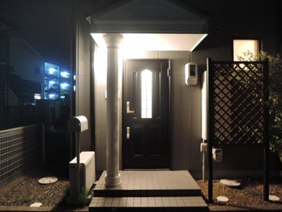 【外観】 | BrancheNakatani