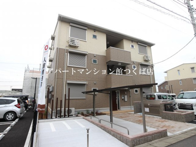 【外観】 | プリムローズ（学園の森）