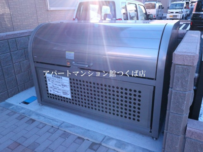 【その他共用部分】 | プリムローズ（学園の森）