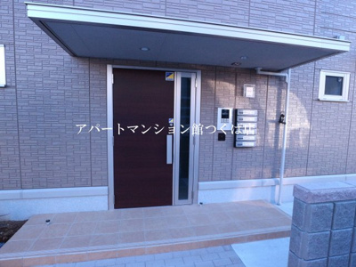 【エントランス】 | プリムローズ（学園の森）